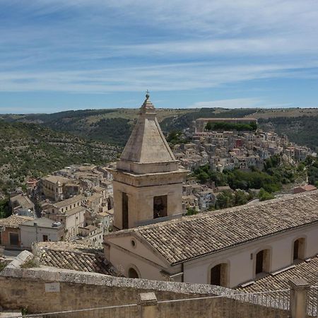 Vicolo Quattrosei Villa Ragusa Exteriör bild
