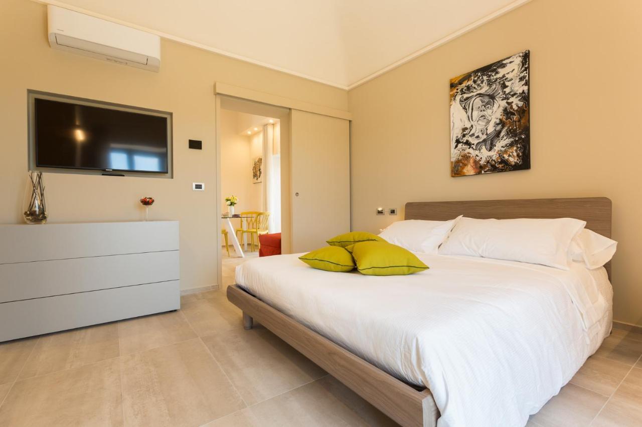 Vicolo Quattrosei Villa Ragusa Exteriör bild