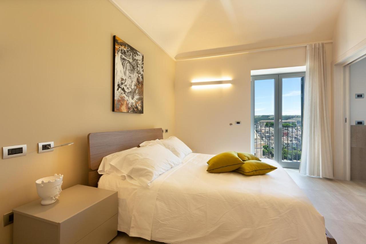 Vicolo Quattrosei Villa Ragusa Exteriör bild