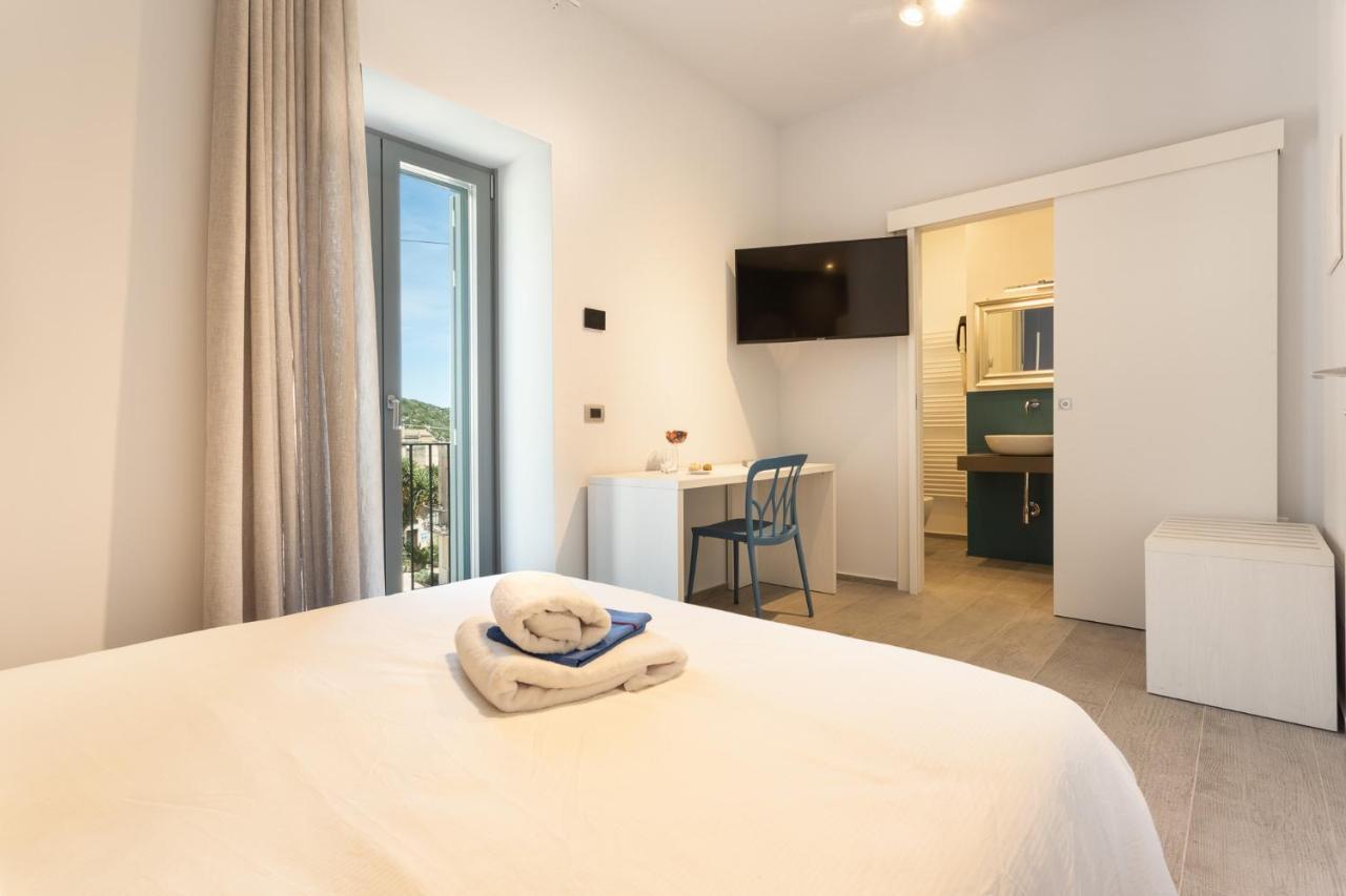 Vicolo Quattrosei Villa Ragusa Exteriör bild