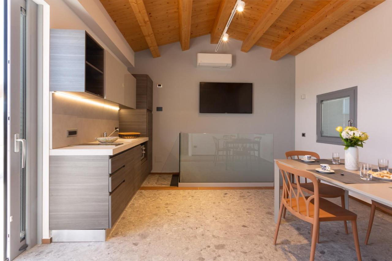 Vicolo Quattrosei Villa Ragusa Exteriör bild