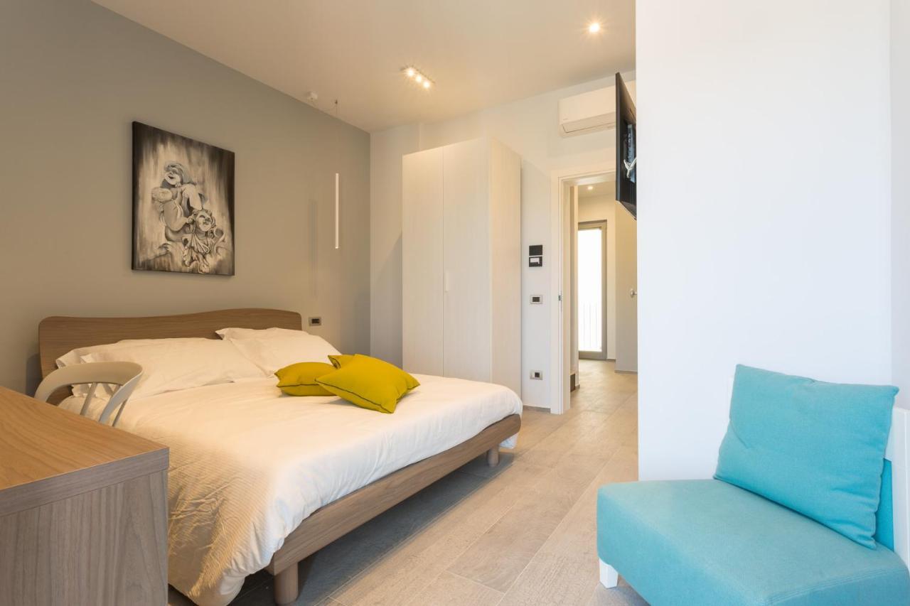 Vicolo Quattrosei Villa Ragusa Exteriör bild
