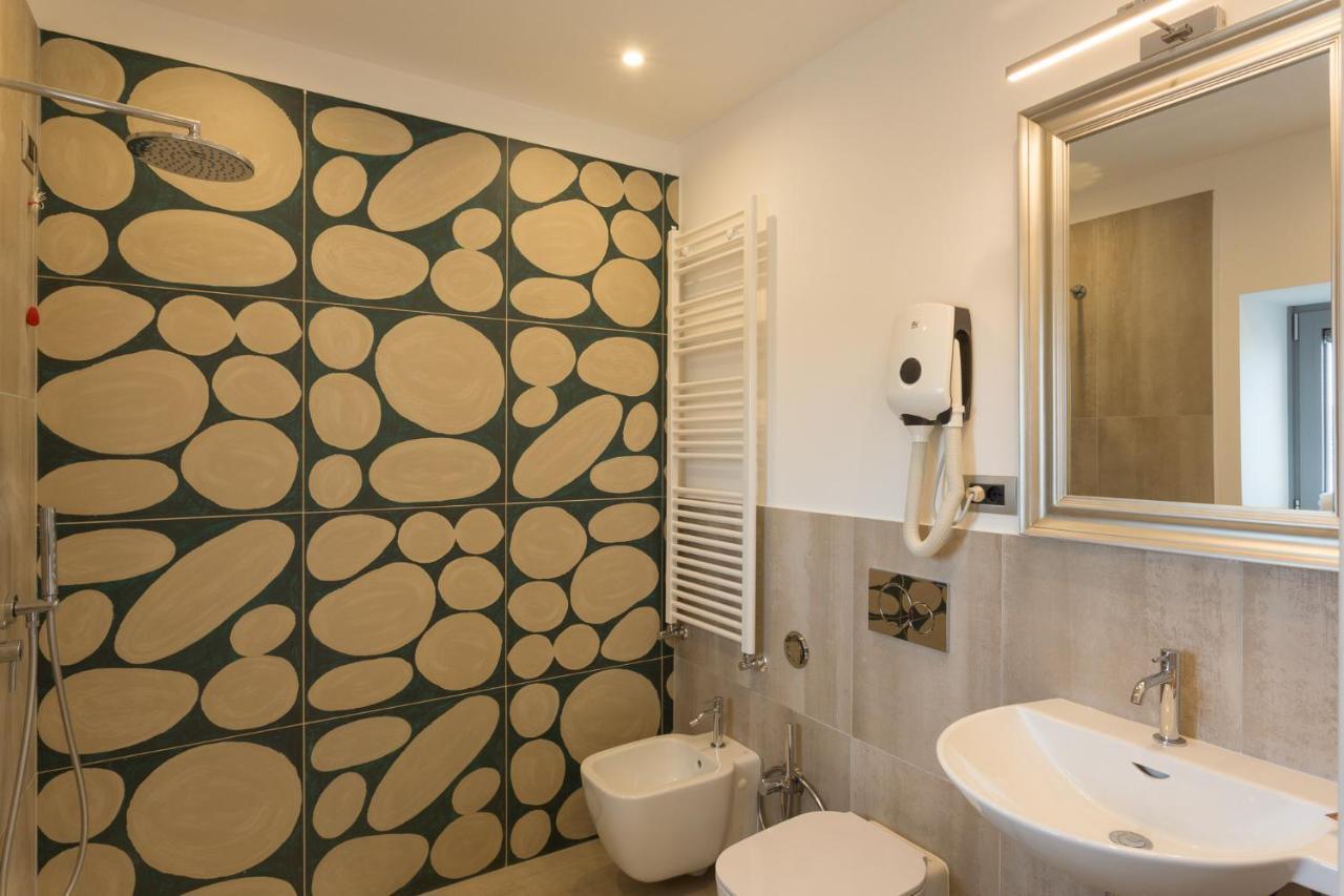 Vicolo Quattrosei Villa Ragusa Exteriör bild