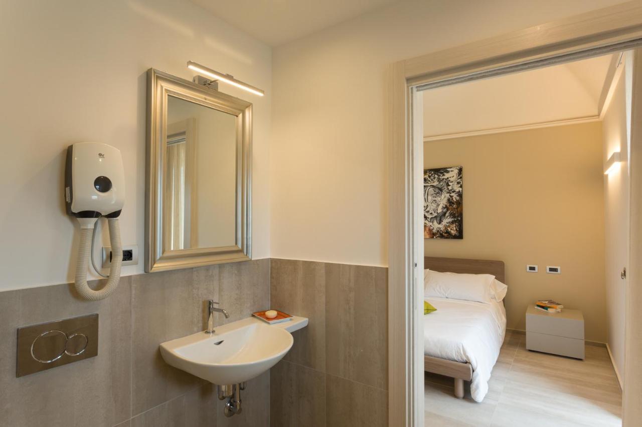 Vicolo Quattrosei Villa Ragusa Exteriör bild