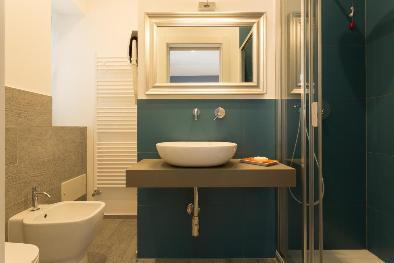 Vicolo Quattrosei Villa Ragusa Exteriör bild