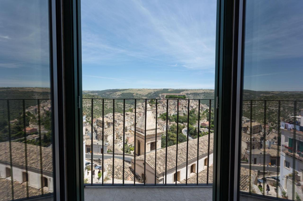 Vicolo Quattrosei Villa Ragusa Exteriör bild