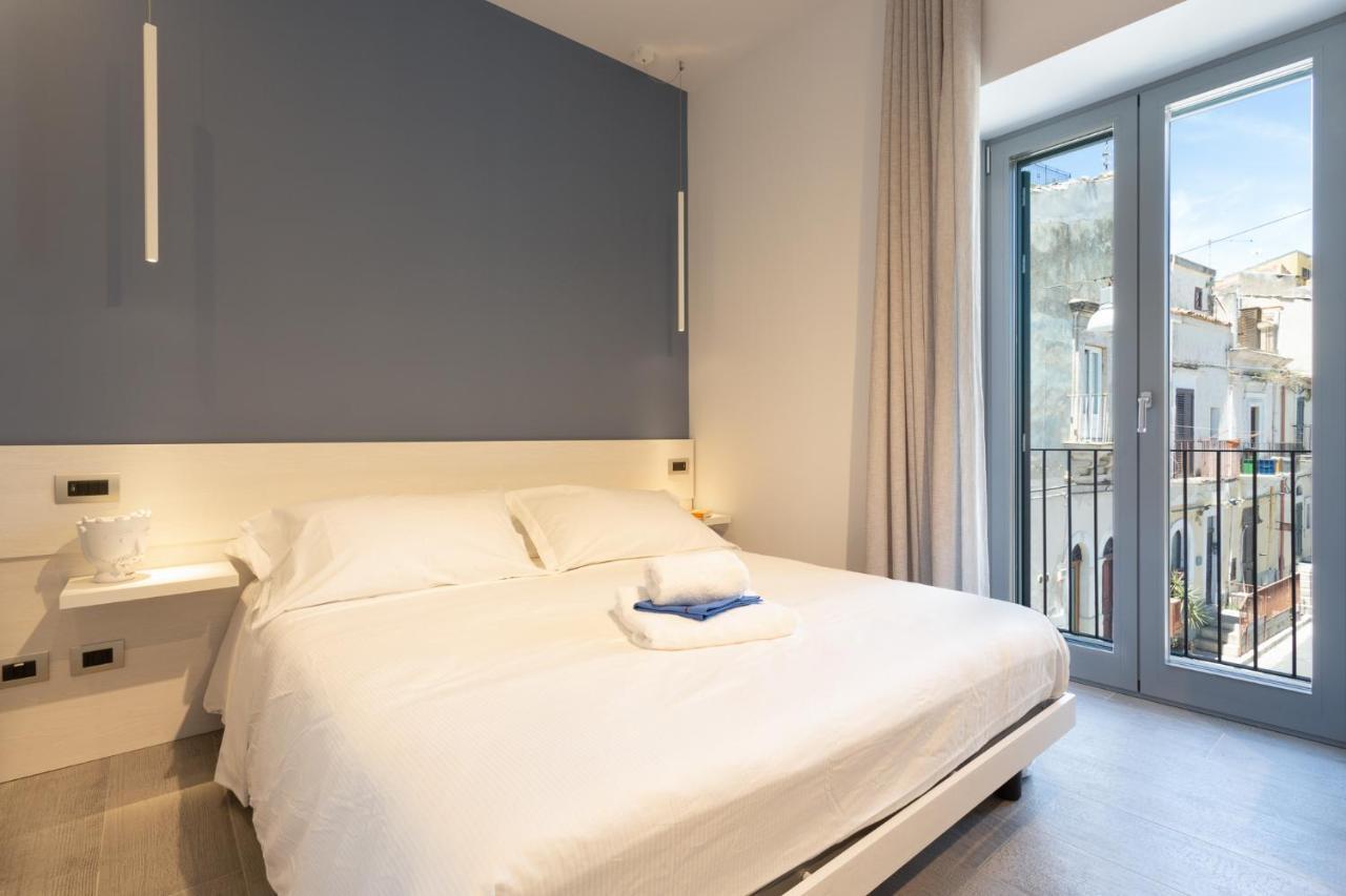 Vicolo Quattrosei Villa Ragusa Exteriör bild