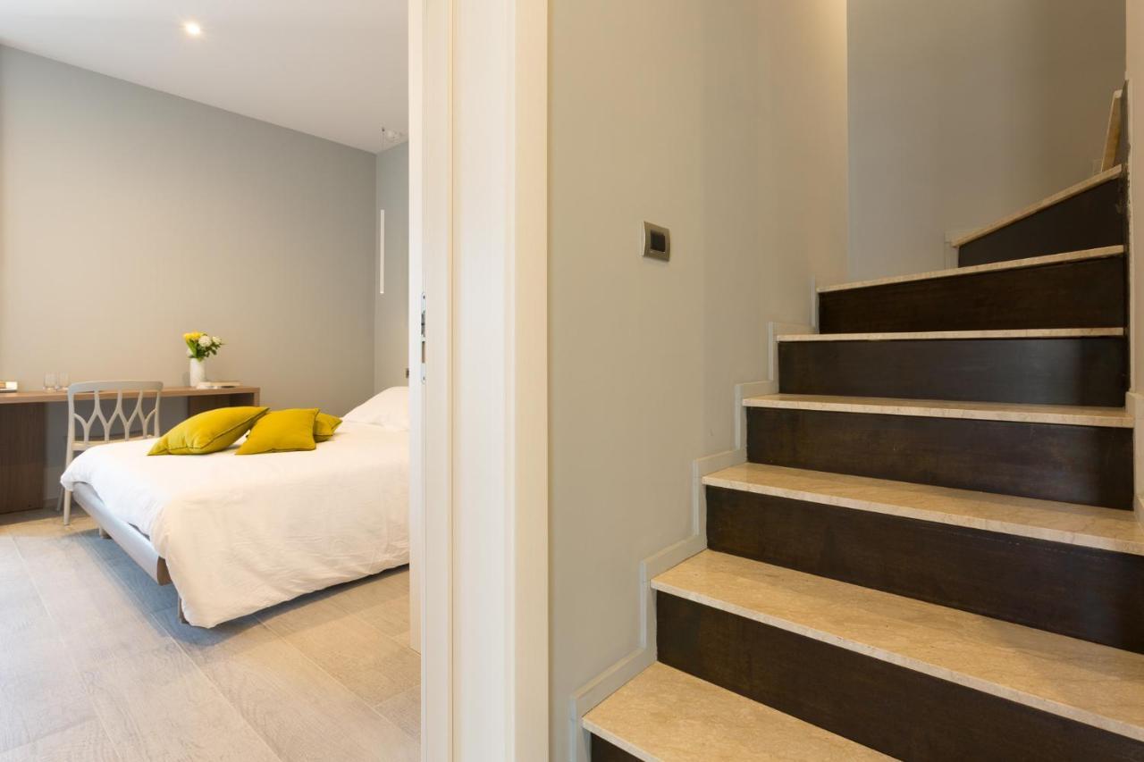 Vicolo Quattrosei Villa Ragusa Exteriör bild