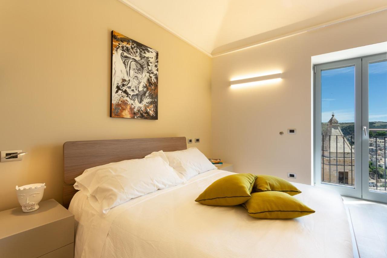 Vicolo Quattrosei Villa Ragusa Exteriör bild