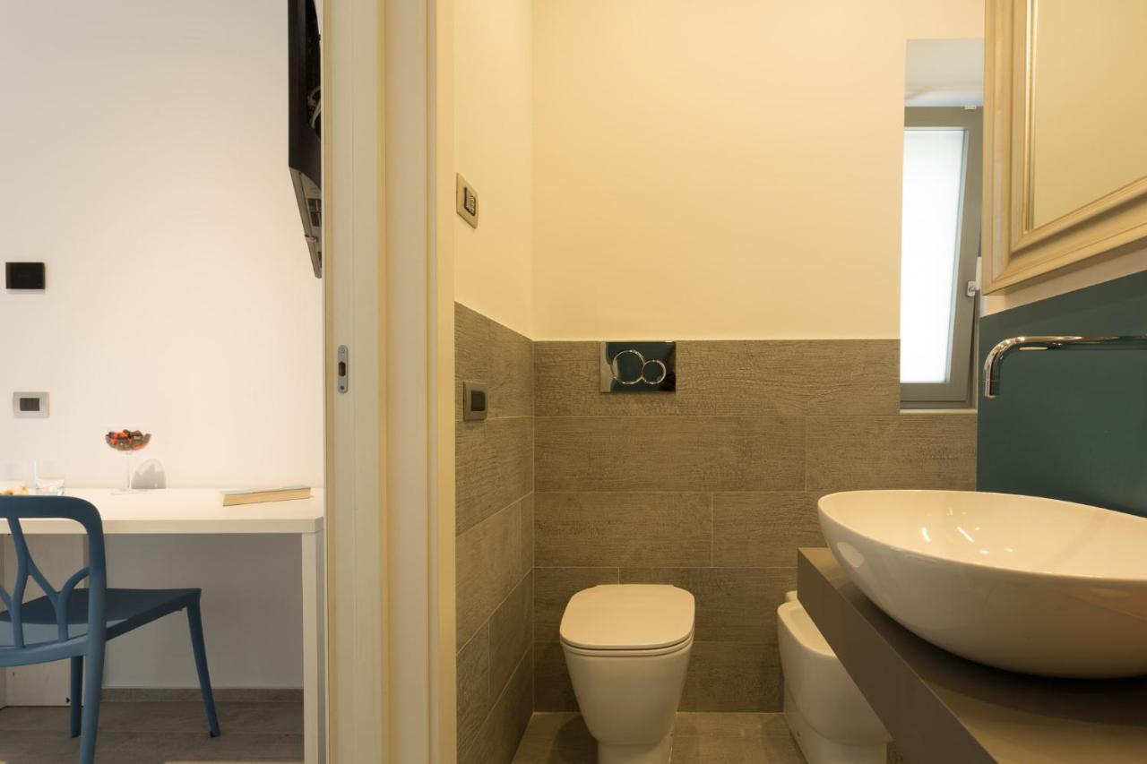 Vicolo Quattrosei Villa Ragusa Exteriör bild