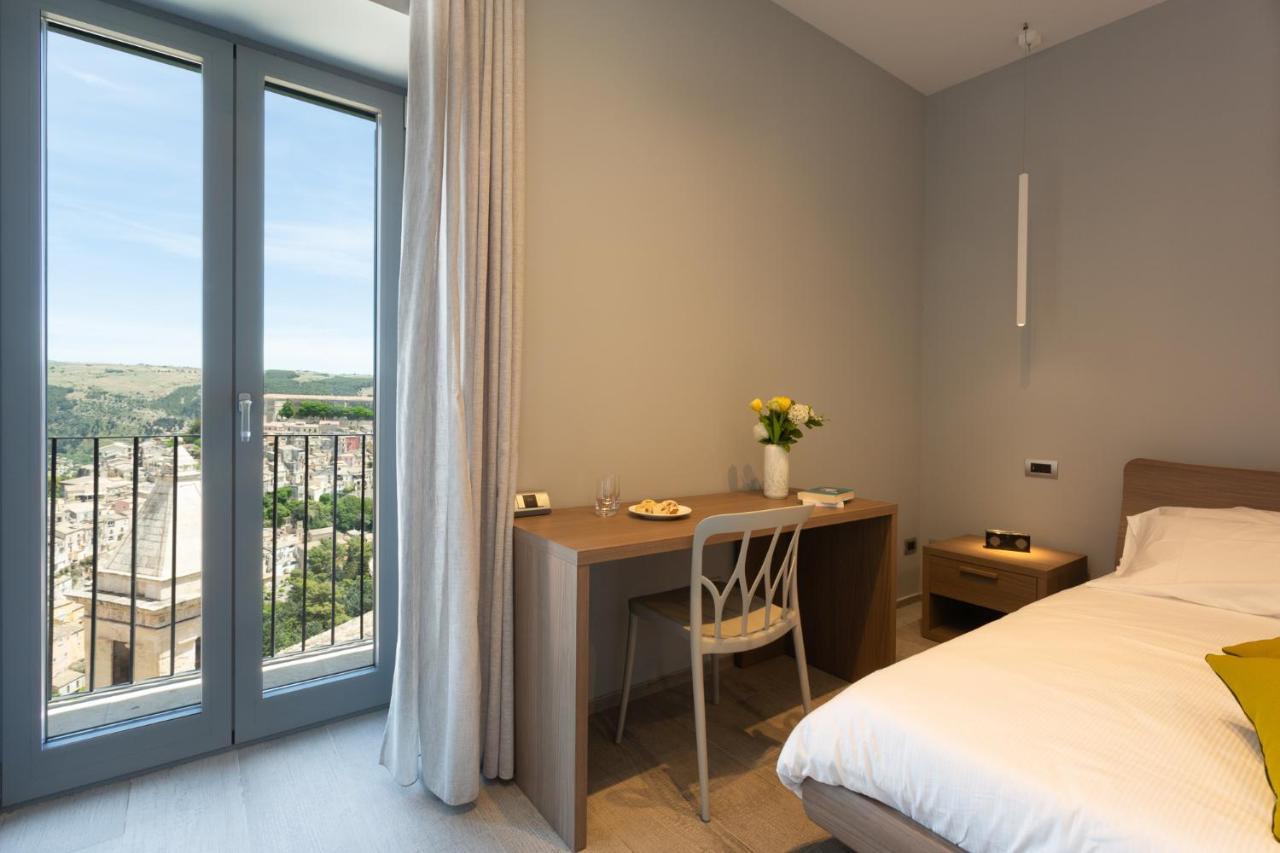 Vicolo Quattrosei Villa Ragusa Exteriör bild